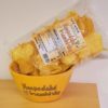 Hospodské brambůrky hořčicové 100g - Image 2